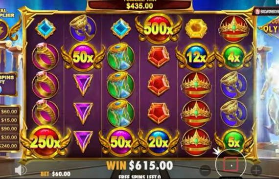 Tips Mengatasi Kekalahan dalam Bermain Slot Online